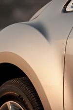 Mazda CX-7 2007 года